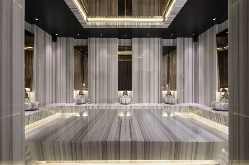 Voyage Belek Golf & Spa 26