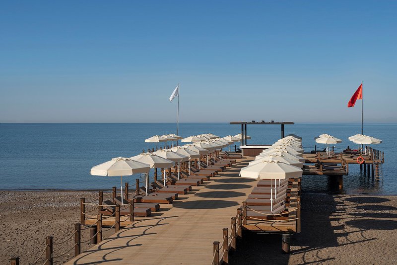 Voyage Belek Golf & Spa 6