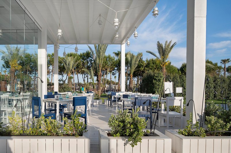 Voyage Belek Golf & Spa 18