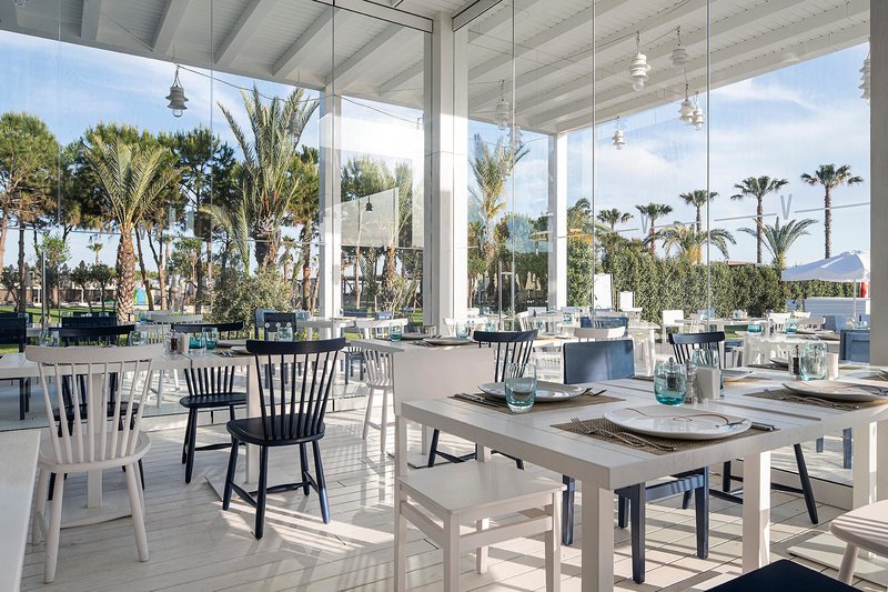 Voyage Belek Golf & Spa 19