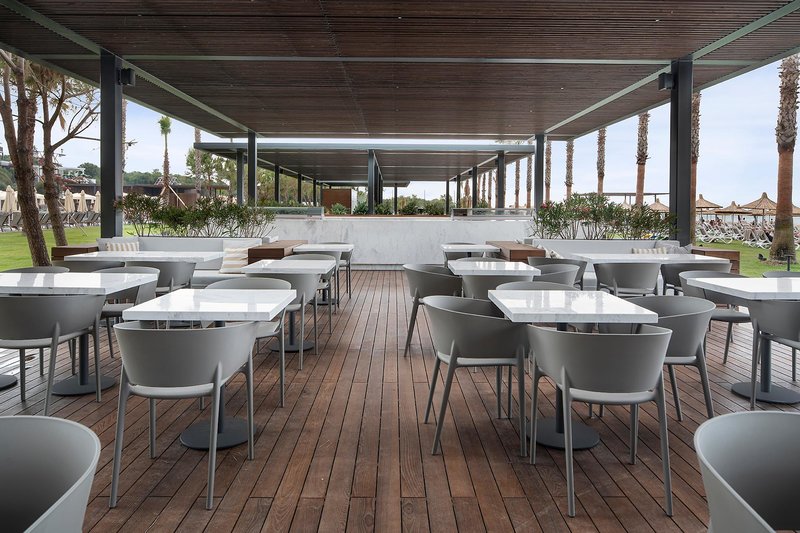Voyage Belek Golf & Spa 20