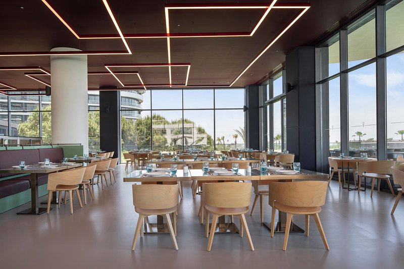 Voyage Belek Golf & Spa 21