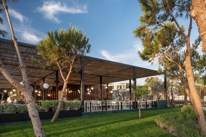 Voyage Belek Golf & Spa 23
