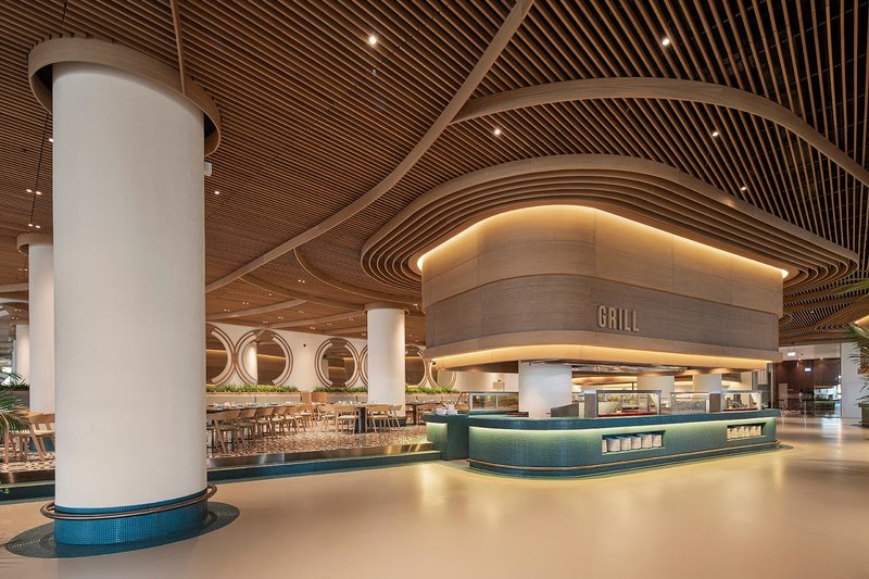 Voyage Belek Golf & Spa 25