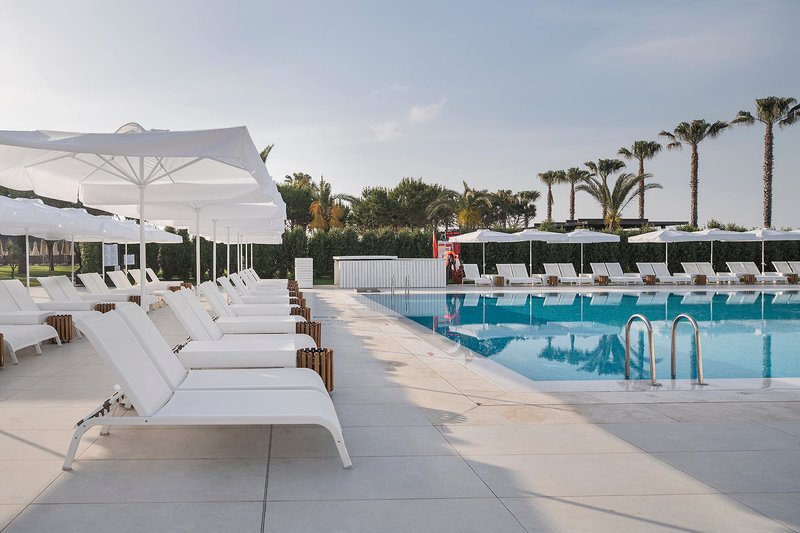 Voyage Belek Golf & Spa 34