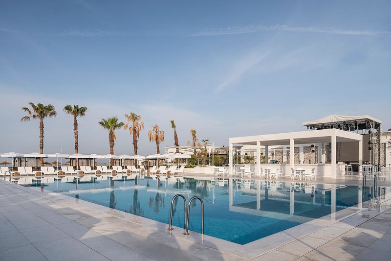 Voyage Belek Golf & Spa 35