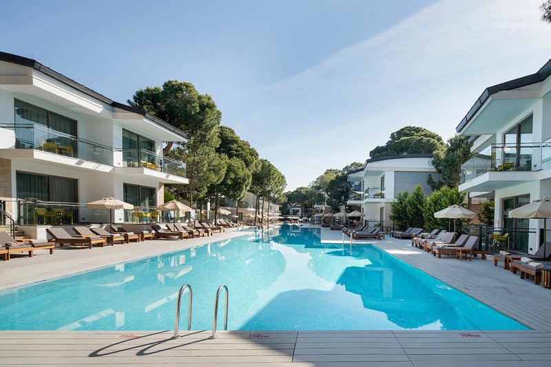 Voyage Belek Golf & Spa 39