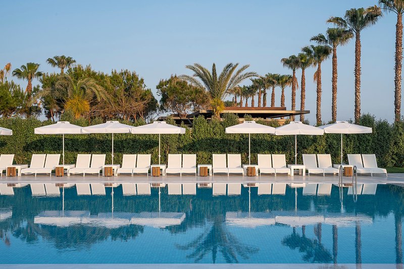 Voyage Belek Golf & Spa 42