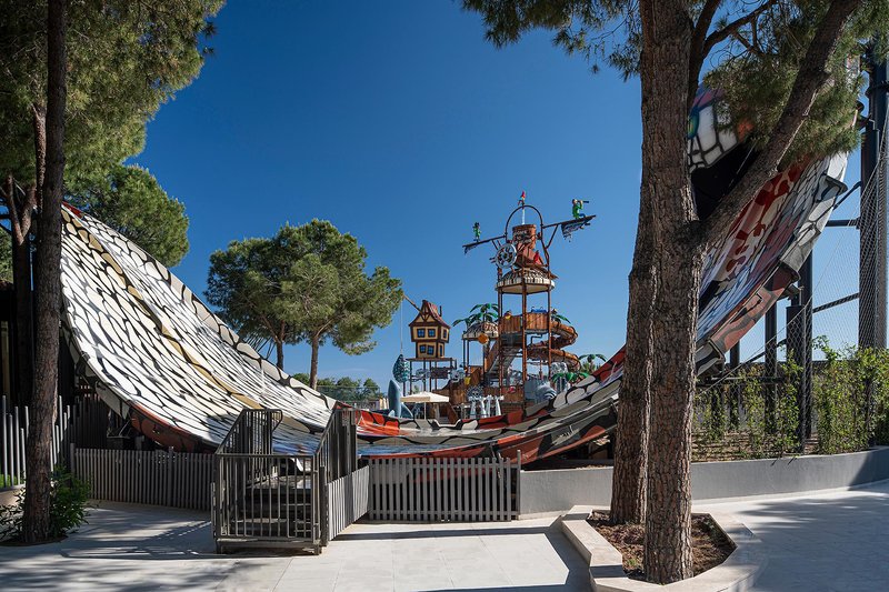 Voyage Belek Golf & Spa 43