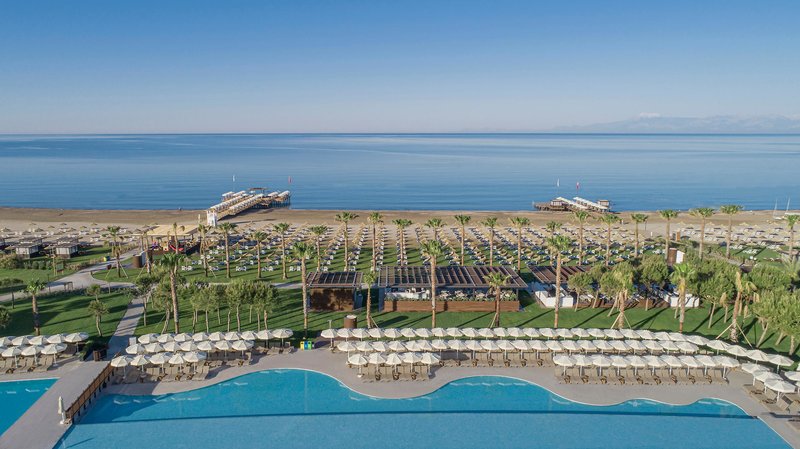 Voyage Belek Golf & Spa 46