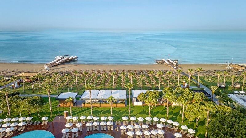 Voyage Belek Golf & Spa 51