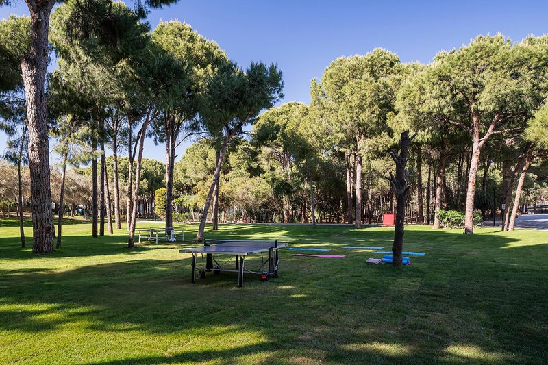 Voyage Belek Golf & Spa 52