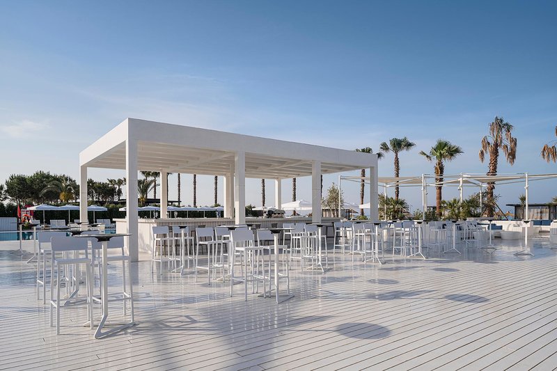 Voyage Belek Golf & Spa 57