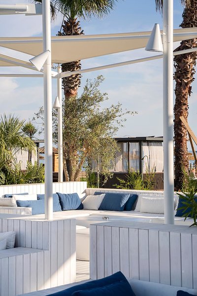 Voyage Belek Golf & Spa 58