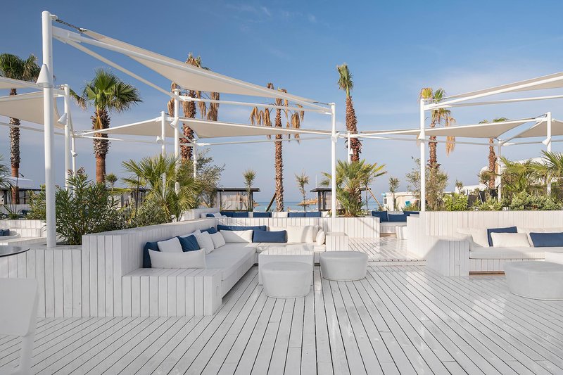 Voyage Belek Golf & Spa 59