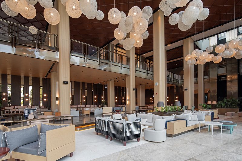 Voyage Belek Golf & Spa 65