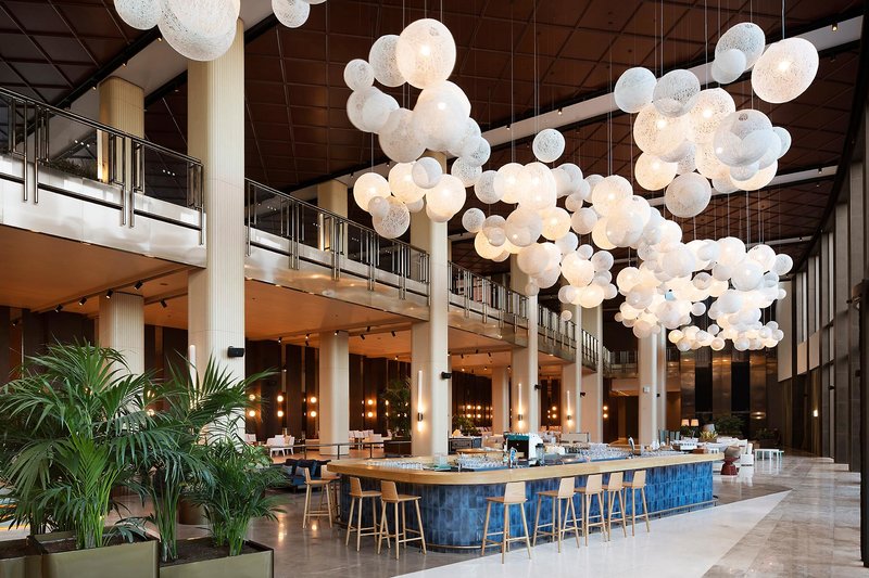 Voyage Belek Golf & Spa 77
