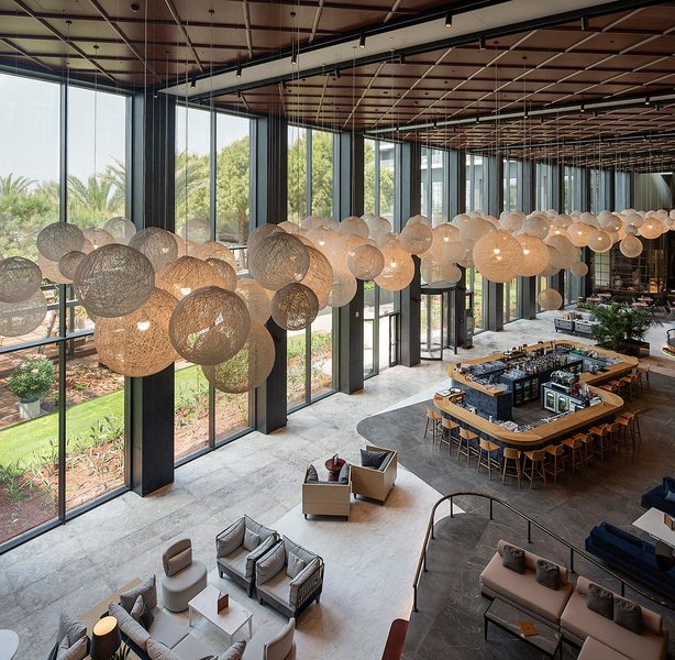 Voyage Belek Golf & Spa 79