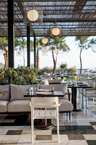 Voyage Belek Golf & Spa 94