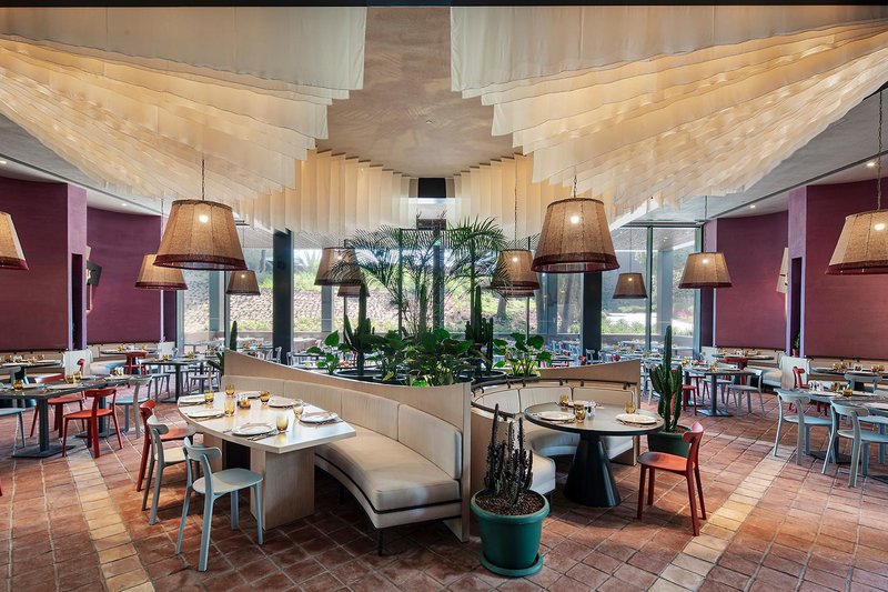 Voyage Belek Golf & Spa 98
