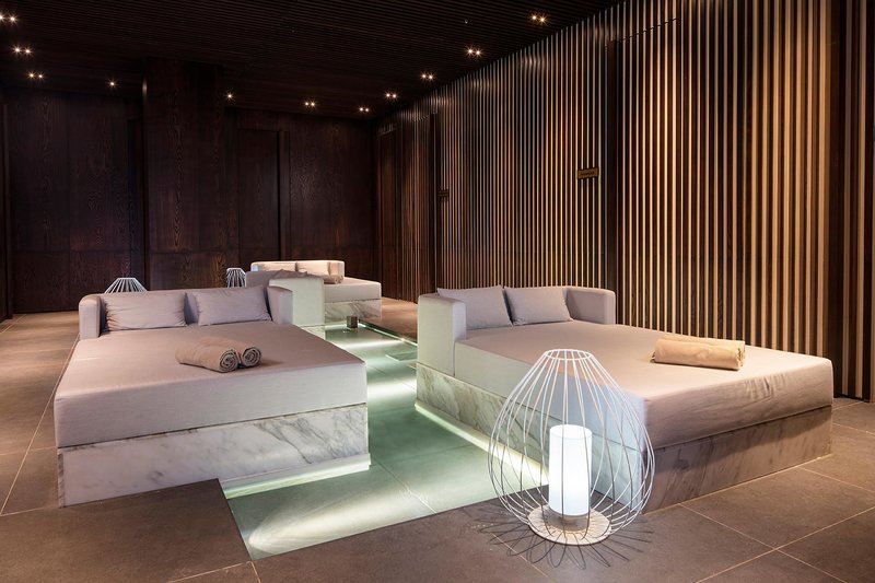 Voyage Belek Golf & Spa 112