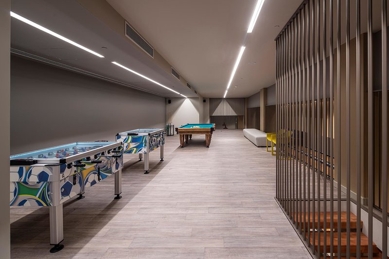 Voyage Belek Golf & Spa 116