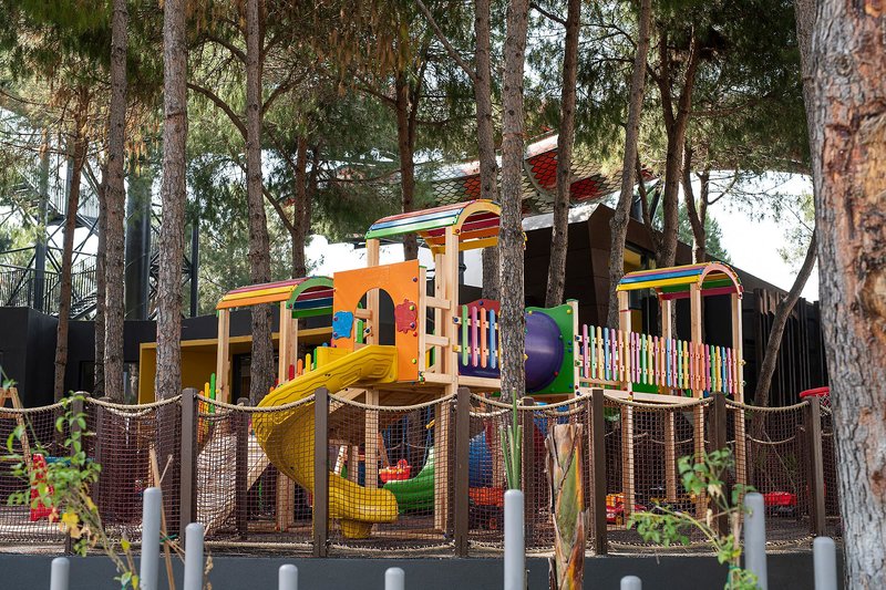 Voyage Belek Golf & Spa 124