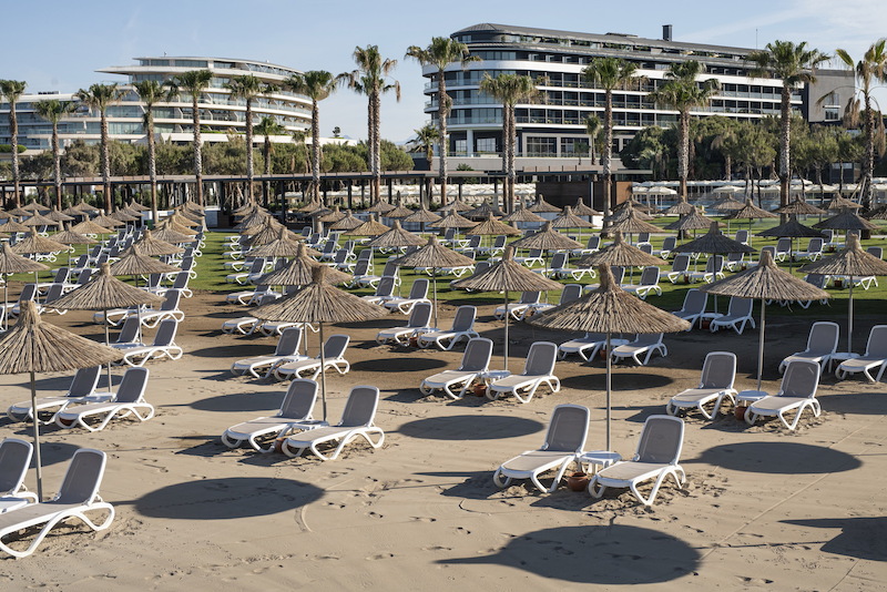 Voyage Belek Golf & Spa 126