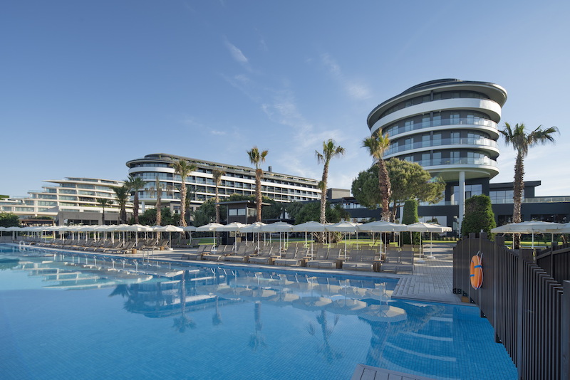 Voyage Belek Golf & Spa 127
