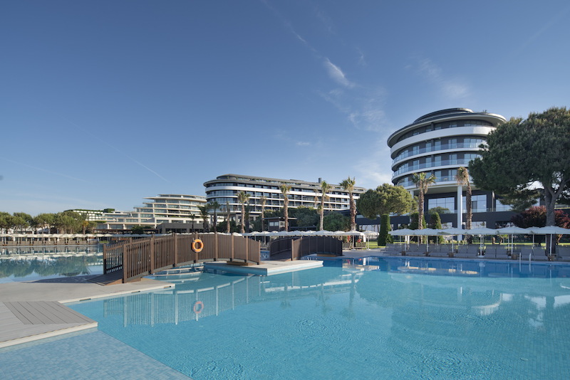 Voyage Belek Golf & Spa 128