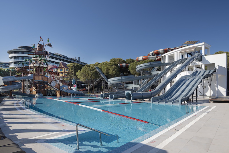 Voyage Belek Golf & Spa 129