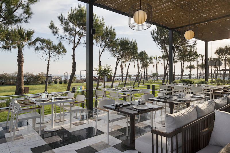 Voyage Belek Golf & Spa 130