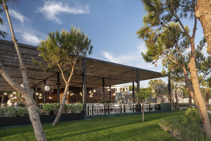 Voyage Belek Golf & Spa 131
