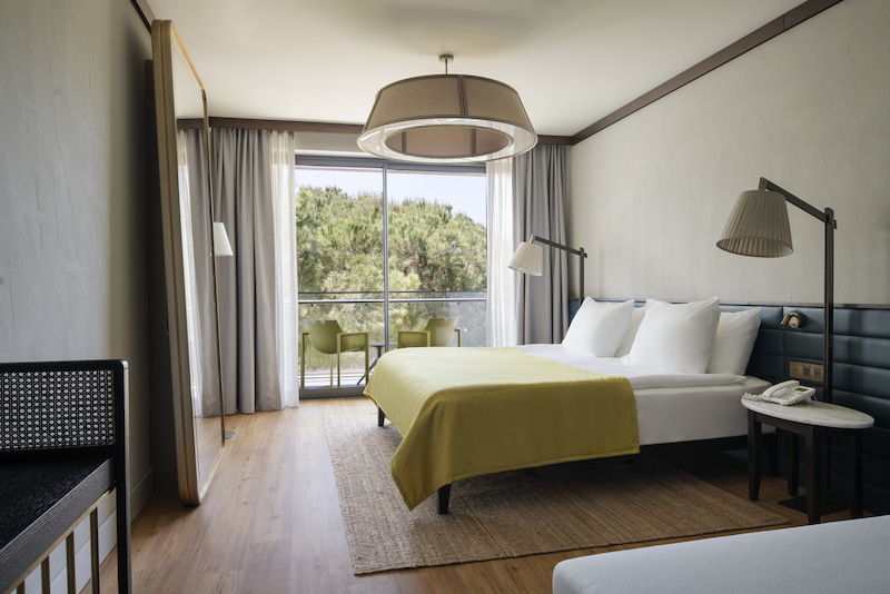 Voyage Belek Golf & Spa 132