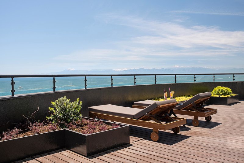 Voyage Belek Golf & Spa 11
