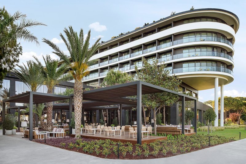Voyage Belek Golf & Spa 37