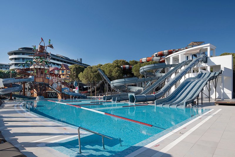 Voyage Belek Golf & Spa 42