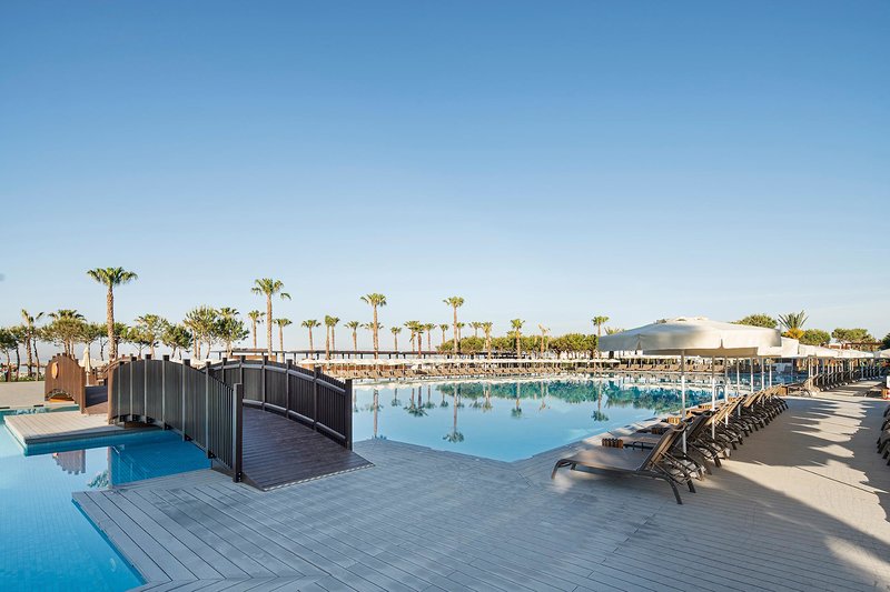 Voyage Belek Golf & Spa 45