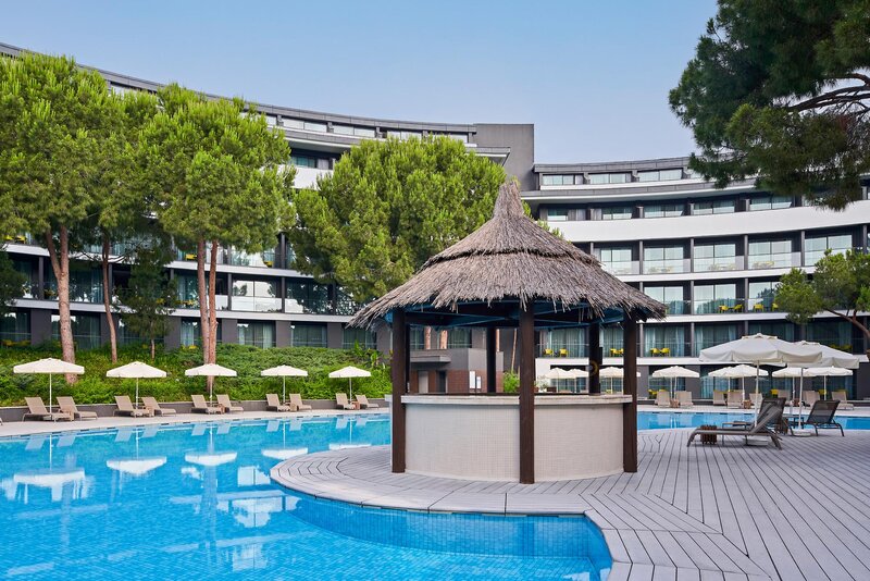 Voyage Belek Golf & Spa 48