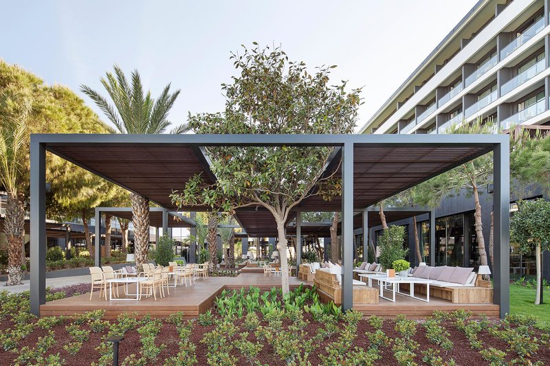 Voyage Belek Golf & Spa 61