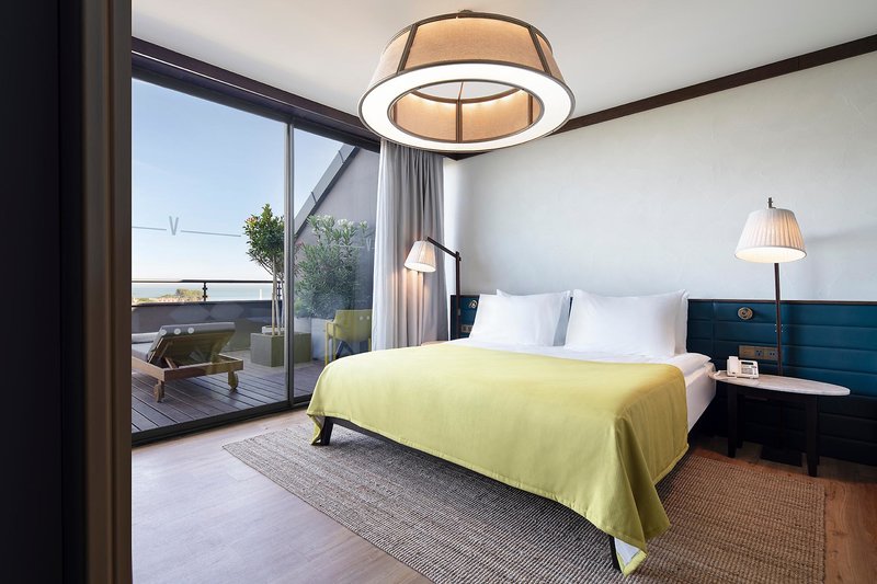Voyage Belek Golf & Spa 65
