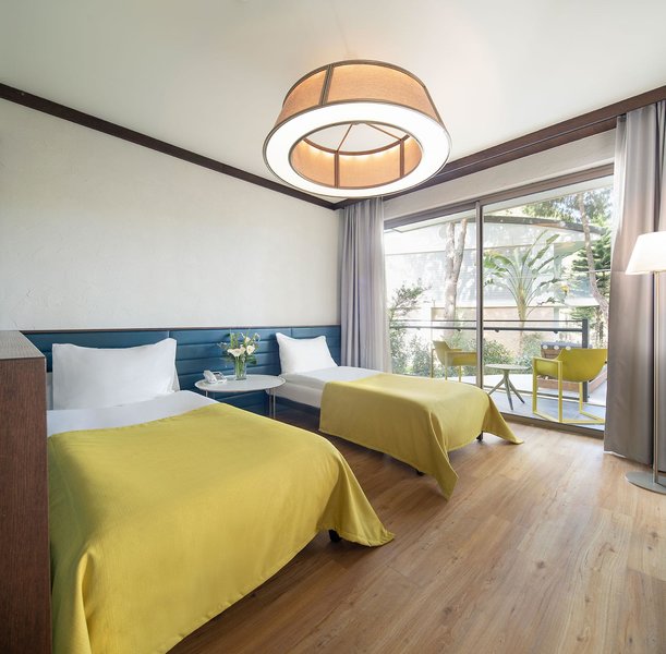 Voyage Belek Golf & Spa 67
