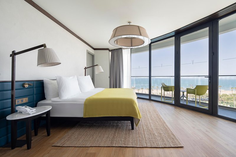 Voyage Belek Golf & Spa 75