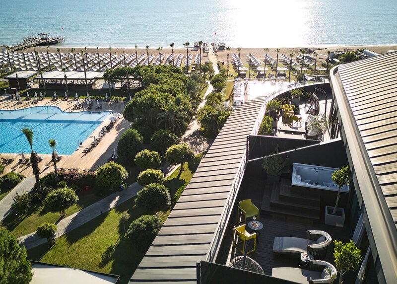 Voyage Belek Golf & Spa 81