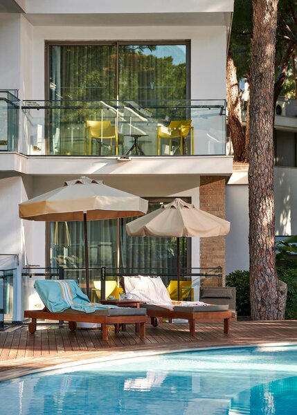 Voyage Belek Golf & Spa 83
