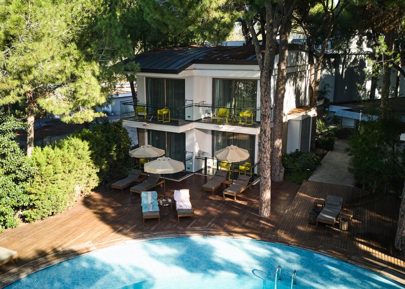 Voyage Belek Golf & Spa 85