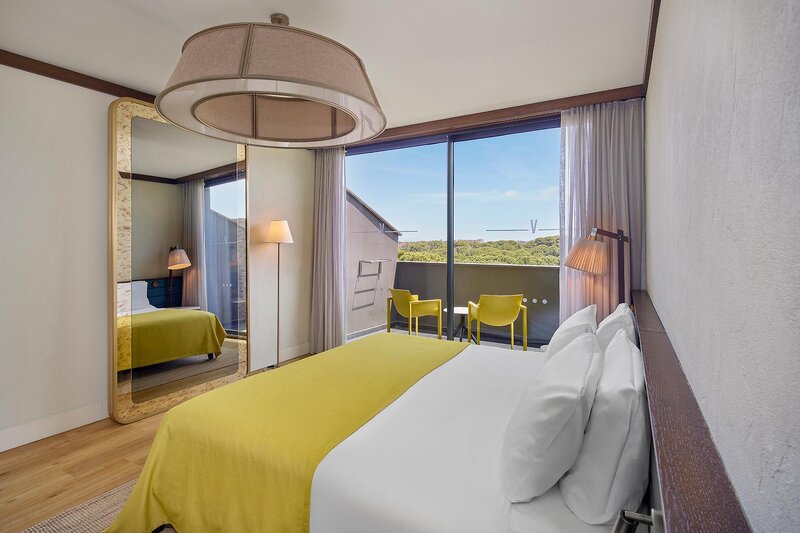 Voyage Belek Golf & Spa 101