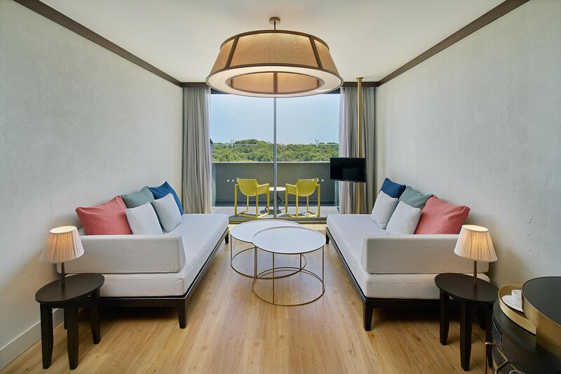 Voyage Belek Golf & Spa 103
