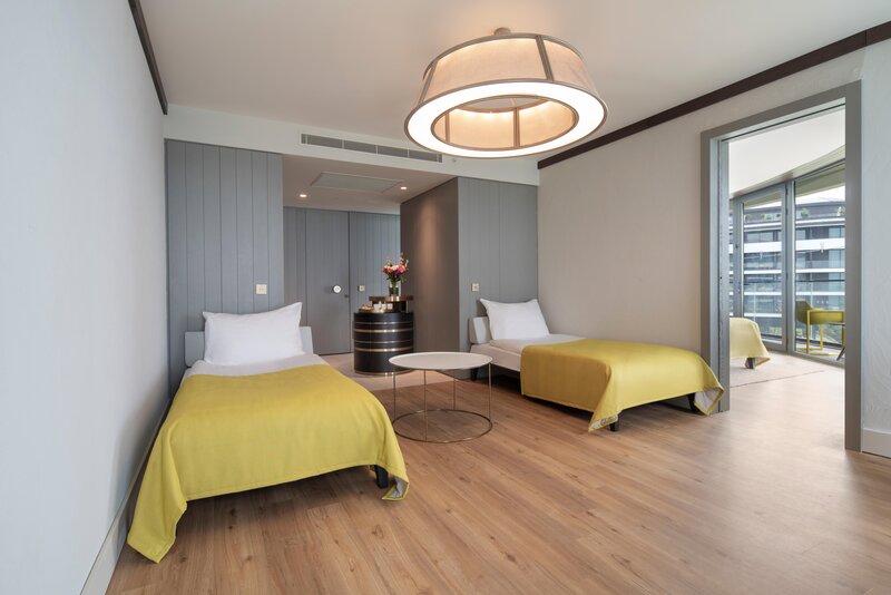 Voyage Belek Golf & Spa 106