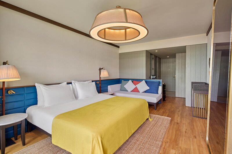 Voyage Belek Golf & Spa 110